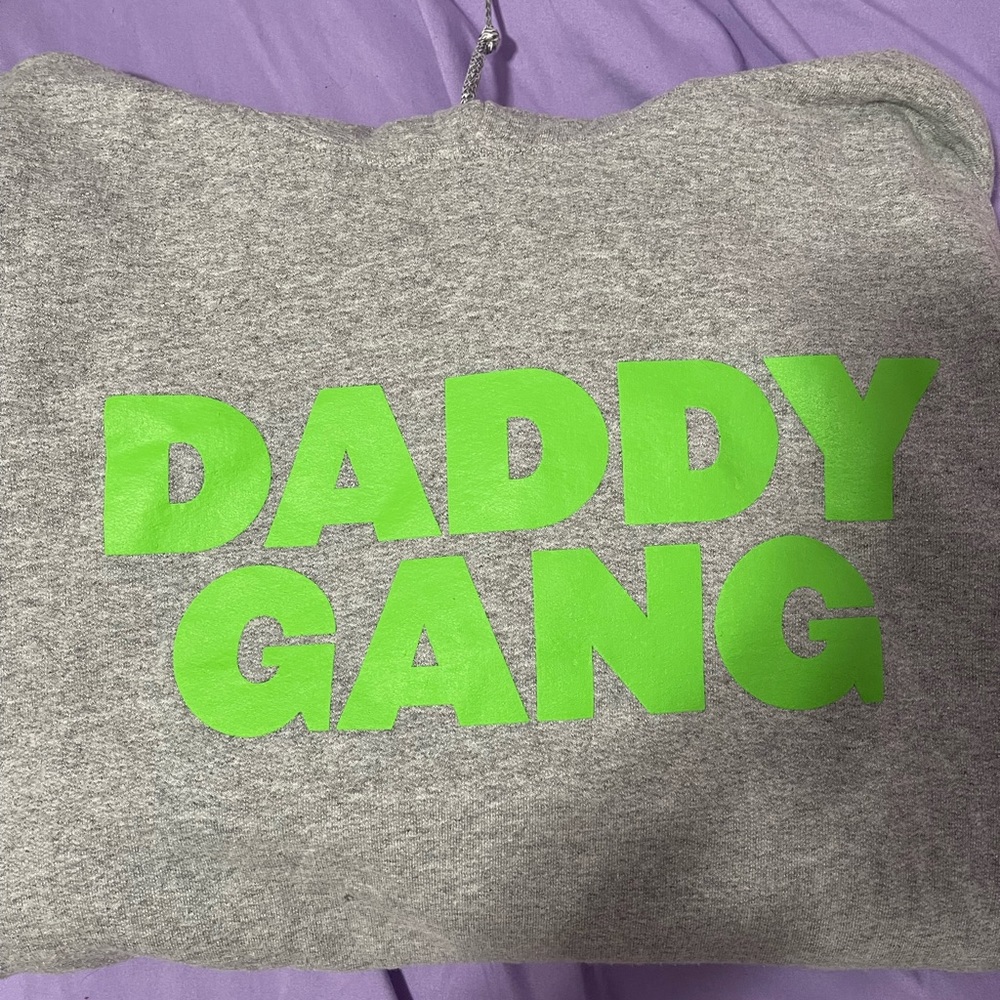 Call Her Daddy Hoodie